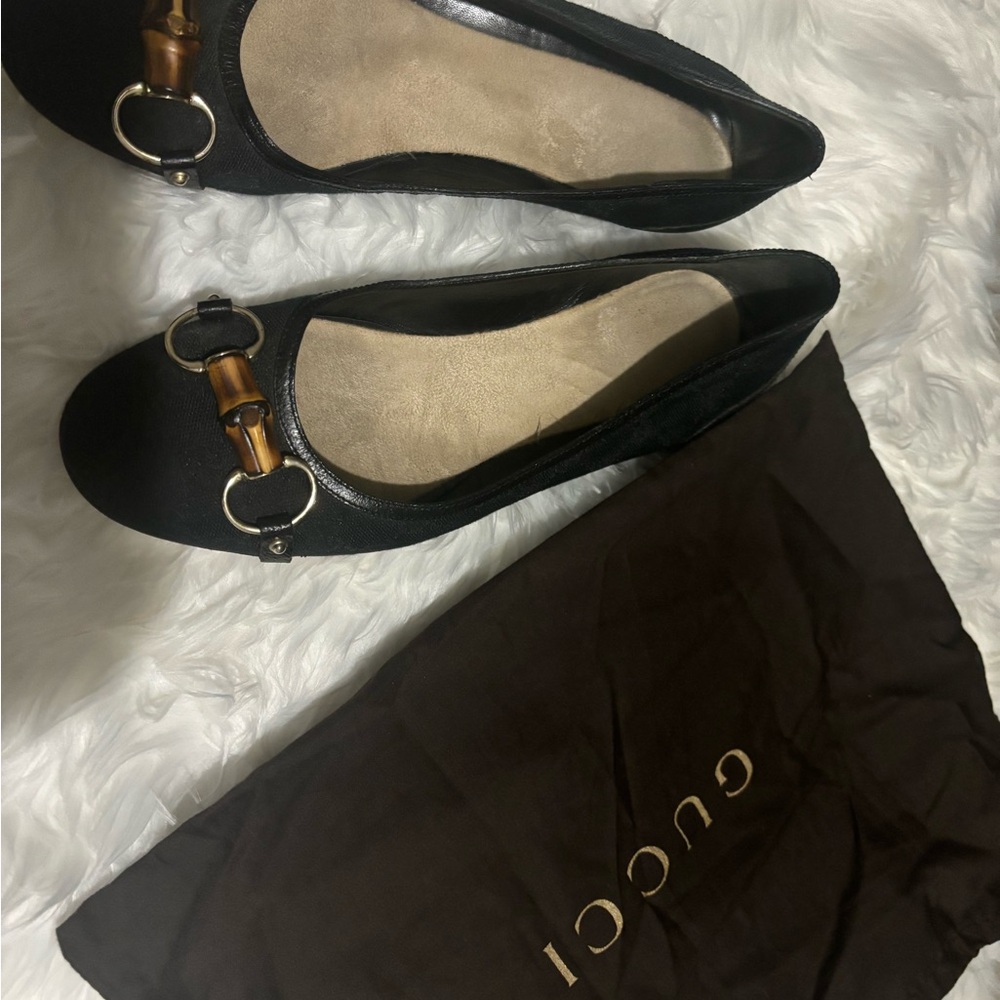 Gucci flats - Picture 5 of 5
